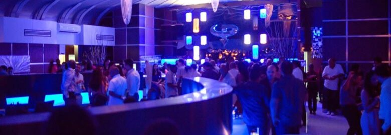 Gravity Lounge