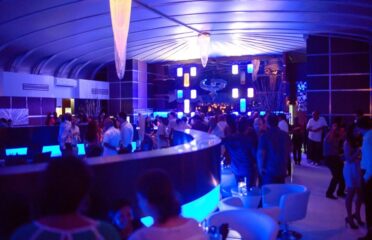 Gravity Lounge